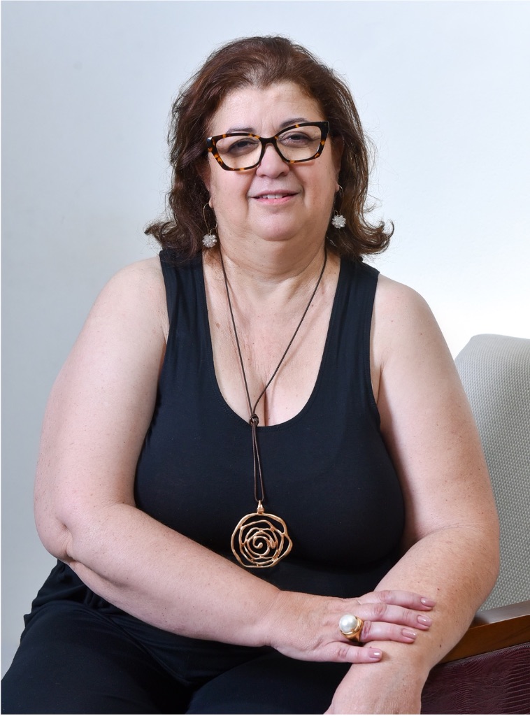Patrícia Castro Junqueira