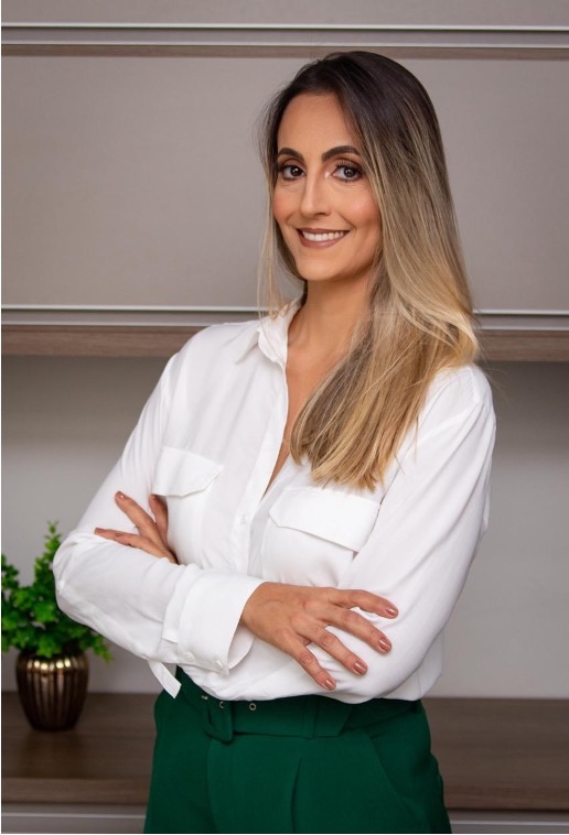 Graziella Gonçalves Costa Ribeiro
