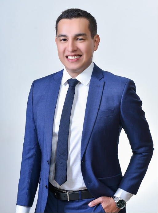 Mário Henrique Souza Yoshimoto