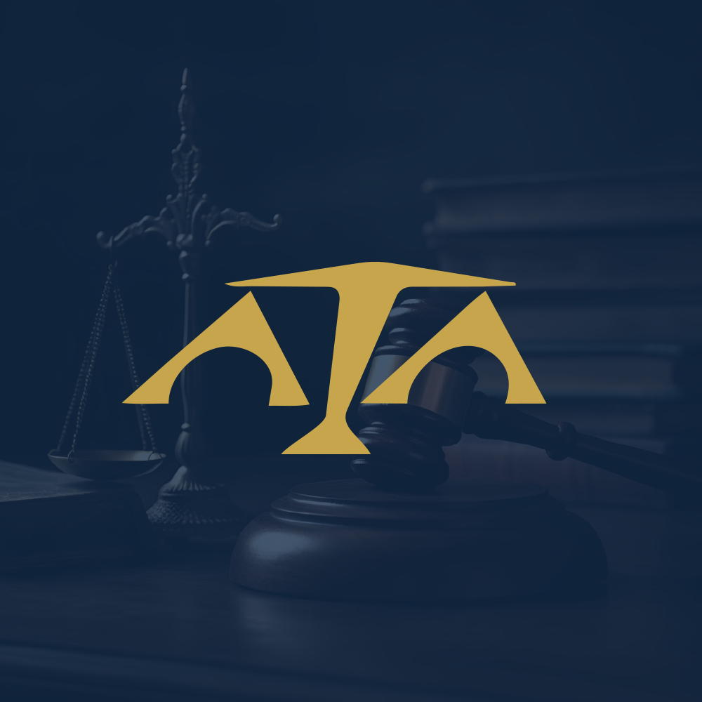 Estátua da Justiça — Themis, símbolo do Direito e da advocacia
