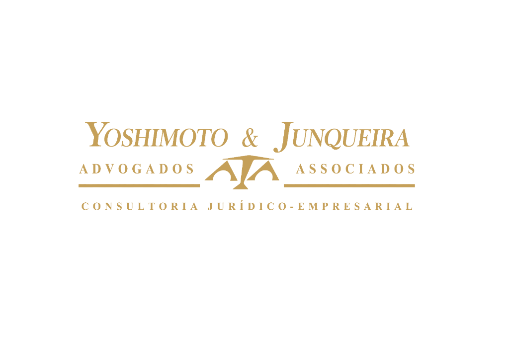 Logo Yoshimoto & Junqueira Advogados Associados — Consultoria Jurídico-Empresarial